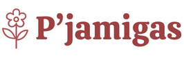Büyük Beden Kısa Kollu Pijama Takımları